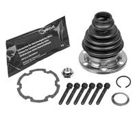 MEYLE Fuelle de cardán para AUDI: RS4, A4, S4, Coupé, 80 & VOLKSWAGEN: Golf, Golf Cabriolet, Passat, Scirocco, Corrado, Jetta (Ref: 100 498 0080)