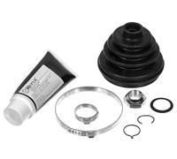 Meyle Juego de fuelles para árbol de transmisión 100 498 0085 – Volkswagen Golf, Passat, Polo