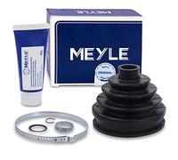 MEYLE Juego fuelle cardán 100 498 0091/SK - VW Sharan, BMW Serie 3/X5, Ford Galaxy, SEAT Alhambra