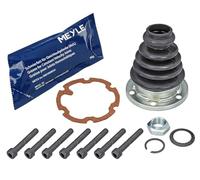 MEYLE Fuelle de cardán para VOLKSWAGEN: Golf, Golf Cabriolet, Passat, Scirocco, Corrado, Jetta, Vento & SEAT: Cordoba, Ibiza (Ref: 100 498 0093)