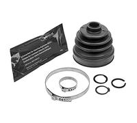 Meyle Juego de fuelles árbol de transmisión 100 498 0139 para Volkswagen, Skoda y Audi