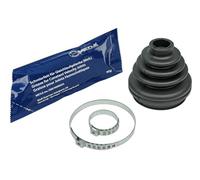 Meyle Juego de fuelles para eje de transmisión 414 495 0000 - lado de rueda para Porsche 911