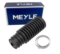 Meyle Juego de fuelles de dirección 314 620 0002 para BMW Serie 3, Z4, M3