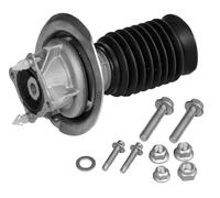 Cojín del amortiguador Eje delantero 014 032 0101 MEYLE para MERCEDES-BENZ