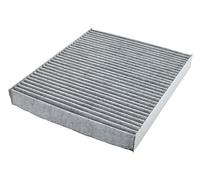 MEYLE Filter, Innenraumluft 1123200003 | Compatible con: AUDI A2, MERCEDES-BENZ G-CLASS, G-CLASS Cabrio, SEAT CORDOBA, CORDOBA, IBIZA III, IBIZA IV, IBIZA IV SC