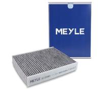 MEYLE Filter, Innenraumluft 3123200021 | Compatible con: BMW 1, 1, 1 Coupe, 2 Cabriolet, 2 Coupe, 3, 3 Gran Turismo, 3 Touring, 4 Cabriolet, 4 Coupe, 4 Gran Coupe