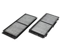MEYLE Filter, Innenraumluft 35-123200009/S