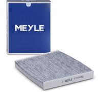 MEYLE Filtro, aire habitÃ¡culo para HYUNDAI: Tucson, i30, Kona, Ioniq / 5, Kauai & KIA: Sportage (Ref: 37-12 320 0022)