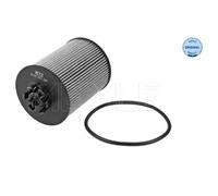 MEYLE Filtro Aceite Elementos para Opel Corsa D 1.2 1.4 Suzuki Wagon R Hatchback