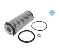 MEYLE Filtro de Aceite Elementos Filtro para BMW X5 xDrive30d xDrive40d 5er