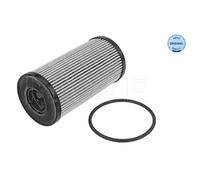 MEYLE Filtro de Aceite Elementos para Nissan Qashqai + 2 I 2.0 DCI AWD X-Trail