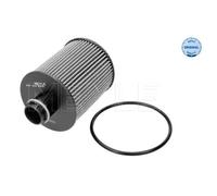 MEYLE Filtro de Aceite Elementos para Opel Corsa D 1.3CDTI Combo Caja / Fiat