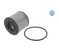 MEYLE Filtro de Aceite Elementos para VW Golf V 1.4 TSI 1.6 FSI Touran Seat Leon