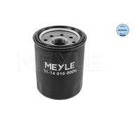MEYLE Filtro De Aceite Filtro De Tornillo Para Honda Jazz II 1.3 iDSi 1.2i-DSI
