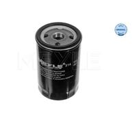 MEYLE Filtro de Aceite Filtro Rosca para BMW 3er Cabriolet 320i 325i Z1 Roadster