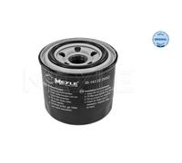 MEYLE Filtro de Aceite Hauptstromfiltration Rosca para Hyundai i30 1.4 1.6