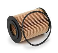 MEYLE Filtro de aceite motor Cartucho filtrante con junta 014 322 0005