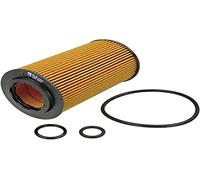 MEYLE Filtro de aceite motor Cartucho filtrante con junta 014 322 0014