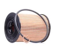 MEYLE Filtro de aceite motor Cartucho filtrante con junta 29-14 322 0001