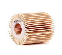 MEYLE Filtro de aceite motor Cartucho filtrante con junta 30-14 322 0006