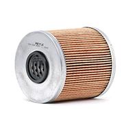 MEYLE Filtro de aceite para BMW: Série 3, Série 5 (Ref: 300 114 2103)