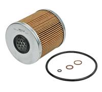 MEYLE Filtro de aceite para BMW: SÃ©rie 3, SÃ©rie 5 (Ref: 300 114 2103)