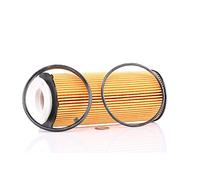 MEYLE Filtro de aceite para BMW: Série 3, Série 5, X5, X6, Série 7 (Ref: 314 322 0002)