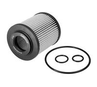 MEYLE Filtro de aceite motor Cartucho filtrante con junta 614 322 0004