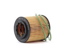 MEYLE Filtro de aceite motor Cartucho filtrante con junta 614 322 0011