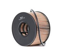 MEYLE Filtro de aceite motor Cartucho filtrante con junta 714 108 0000