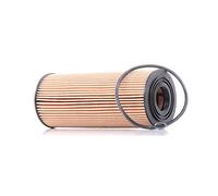 MEYLE Filtro de aceite motor Cartucho filtrante con juntas 100 115 0007