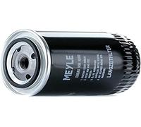 MEYLE Filtro de aceite motor Filto de larga duración Filtro enroscable 100 115 0005