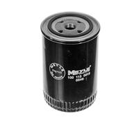 MEYLE Filtro de aceite motor Filtro enroscable 100 115 0019