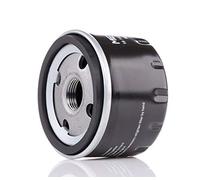 MEYLE Filtro de aceite para RENAULT: MÃ©gane, Clio, Kangoo, ScÃ©nic, Trafic, MÃ©gane ScÃ©nic, Laguna, MÃ©gane Classic, Express (Ref: 16-14 322 0000)