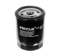 MEYLE Filtro de aceite motor Filtro enroscable 214 597 0000