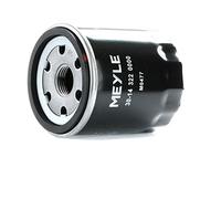 MEYLE Filtro de aceite motor Filtro enroscable 30-14 322 0000
