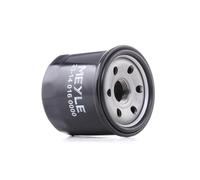 MEYLE Filtro de aceite motor Filtro enroscable 33-14 016 0000