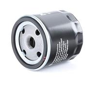 MEYLE Filtro de aceite motor Filtro enroscable 614 065 0004