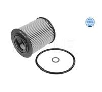 MEYLE Filtro De Aceite Para BMW Serie 5 Touring 530D 525D X5 3.0D Opel Omega B
