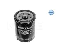 MEYLE Filtro de Aceite Rosca para Fiat 500 1.2 1.4 Mitsubishi Mirage/Espacio