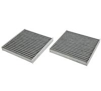 Meyle - Filtro de aire interior