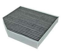 MEYLE Filtro, aire habitáculo para AUDI: S7, S6, A8, A6, S8, RS7, RS6, A7 (Ref: 112 320 0017)