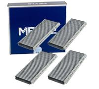 Meyle - Filtro de aire interior (calidad original número 312 320 0024/S)