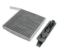 Meyle Filtro de aire interior de calidad original Nº 16-12 320 0005