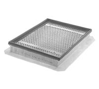 Meyle - Filtro de aire original de calidad n.º 612 321 0001