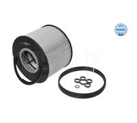 MEYLE Filtro de Combustible Apto para VW Touareg Audi Q7 Porsche Cayenne