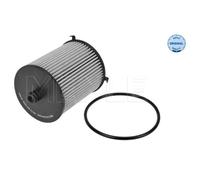 MEYLE Filtro de Combustible Filtro Elementos Filtro Apto para Toyota Yaris