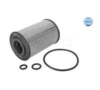 MEYLE Filtro Elementos Filtro para VW Passat Variant 2.0Tdi 1.6 Audi A4 Avant Q5