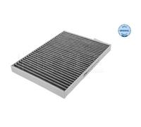 MEYLE Filtro Habitáculo Carbón Activo para Renault Koleos I Hy _ 16-12 320 0018