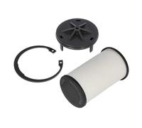 MEYLE Filtro hidráulico transmisión automática 300 136 0302